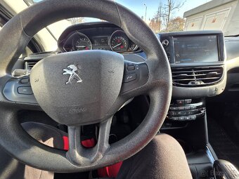 Peugeot 208 1.2 PureTech Active - 9