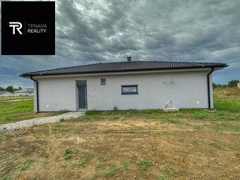 TRNAVA REALITY  - novostavba 4-izb rodinných domov, Galanta- - 9