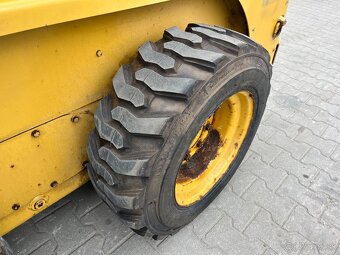 Nakladač smykovy Caterpillar 226B3, Bobcat, JCB, Kramer, UNC - 9