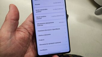 Redmi Note 14 Pro 256GB - ako nový, aj vymením - 9