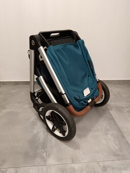Cybex Talos s Lux - 9