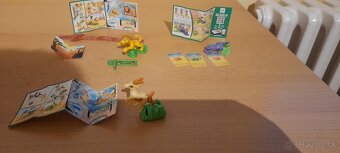 Kinder Natoons a iné - 9