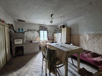 Chalupa v nádhernom prostredí H.Marikovej - 9