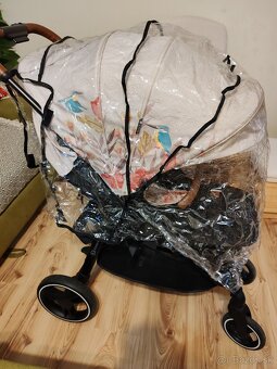 Športový kočík Kinderkraft - na predaj - 9