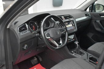Volkswagen Tiguan 2.0 TDI EVO Life DSG - 9