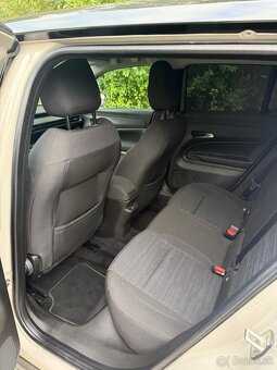 ► JEEP AVENGER 1.2T 74KW ADVENTURE AUTOMAT-LED - nový voz - 9