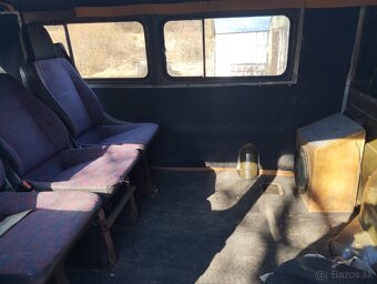 Uaz 452 Buchanka - 9