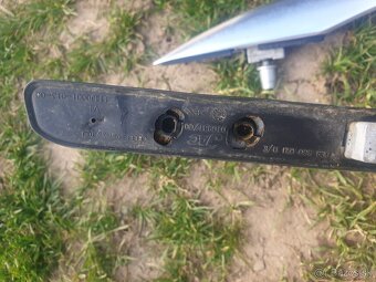 Diely Audi A4 B6,B7 2,5 tdi 120kw - 9