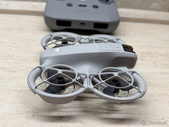 DJI Neo, ovládač DJI RC-N3, batéria 3 cykle - 9