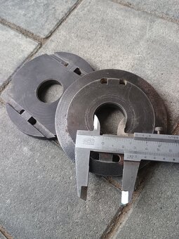 Frézky na drevo. - 9