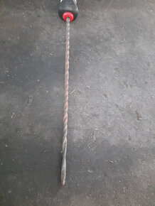 PREDAJ - pracovné náradie, pomôcky a oblečenie - 9