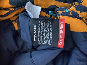 Zimný overal Didriksons - 9