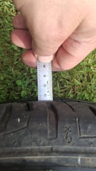 Renault disky 4x100 - 9