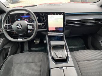 Renault Austral Iconic Esprit Alpine full hybrid E-Tech 200 - 9