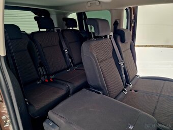 Toyota proace verso 2024, odpocet DPH, prenajom mozny - 9