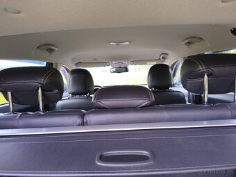 Kia Sportage 1,7 CRDI  Km 81500 - 9