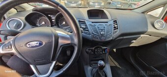 Ford Fiesta - 9