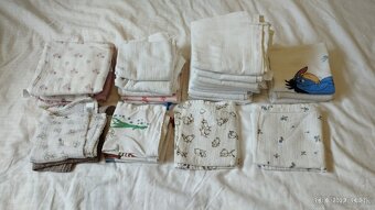 Výpredaj detského šatníka - 9