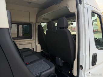 Fiat Ducato 2.2 Multijet 2022 - 9