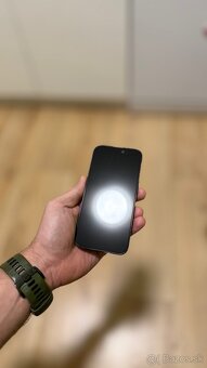 Iphone 14 pro 256gb Space black - 9