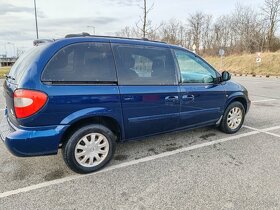 Chrysler grand voyager 2.5 crd 105kw - 9