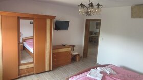 Apartmán CHORVÁTSKO - Dalmácia-Vodice, Šibenik, more 15min - 9