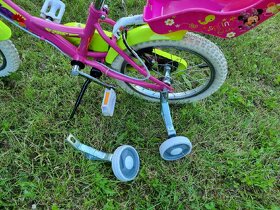 Detský bicykel - 9