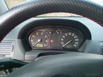 Skoda Fabia 1.4 - 9