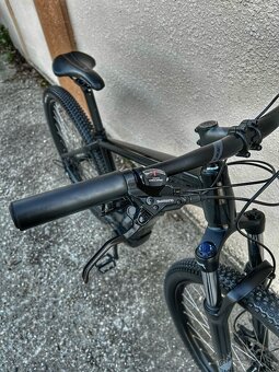 Cube Reaction Hybrid PRO 500Wh / L / 29" / doklad o kúpe / - 9