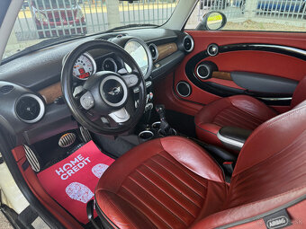 Mini Cooper S Automat - 9