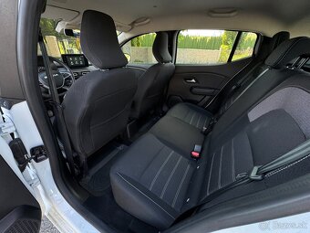 Dacia Sandero 1.0 TCe 100 ECO-G Expression - 9