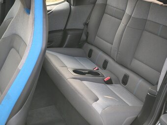 Predám BMW I3 120 Ah – TOP PONUKA – BMW PREMIUM ZÁRUKA - 9