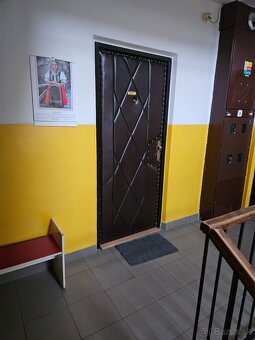 1 izbový byt prenájom, Námestovo - 9