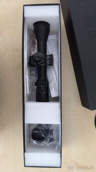 MARCH 1.5x-15×42,  osnova FD1 - 9