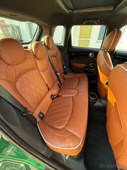 Mini Cooper S 60 years LIMITED EDITION - 9