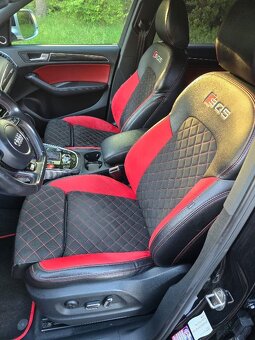 Audi SQ5 - 9