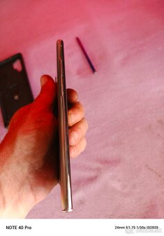 Note 10 plus 12/256gb - 9
