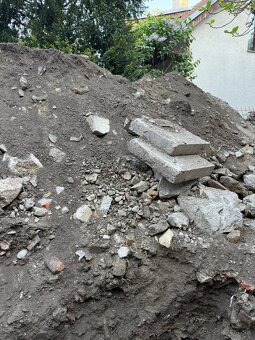 Prace na zahradách - 9