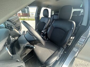 Citroen C4 Aircross 1.8 HDi 4WD Exclusive - 9