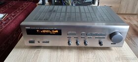 YAMAHA RX-360 RS made in Japan 1992 - 9