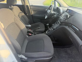 Chevrolet Orlando 1,8 benzin 7miestny s ťažnym zariadením - 9