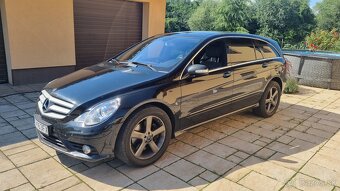 Mercedes R 500 - 9