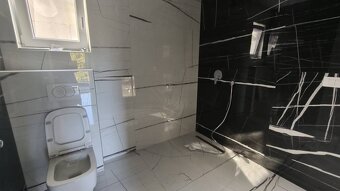 CHORVÁTSKO - 3 izbové apartmány v novostavbe - VIR - 9