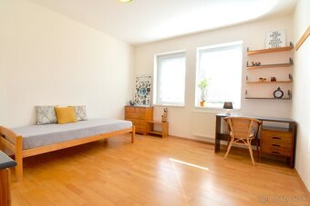 4-IZB. BUNGALOV PÁROVSKÉ HÁJE NITRA: Nový domov plný pohody - 9