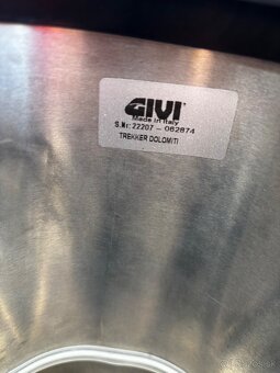 Givi trekker Dolomiti 46 - 9