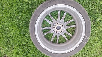 5x112 r18 pneu 225/40 18 dot 1/2024 - 9