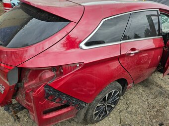 Hyundai I40 R.V.2020 - 9