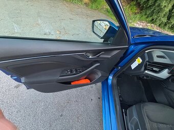 SKODA SCALA 1,0TSI 85KW - 9
