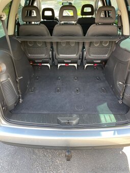 Alhambra 1.9tdi 85kw 2008 - 9