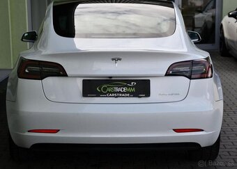 Tesla Model 3 LONG RANGE DUAL MOTOR TAŽNÉ 328 kw - 9